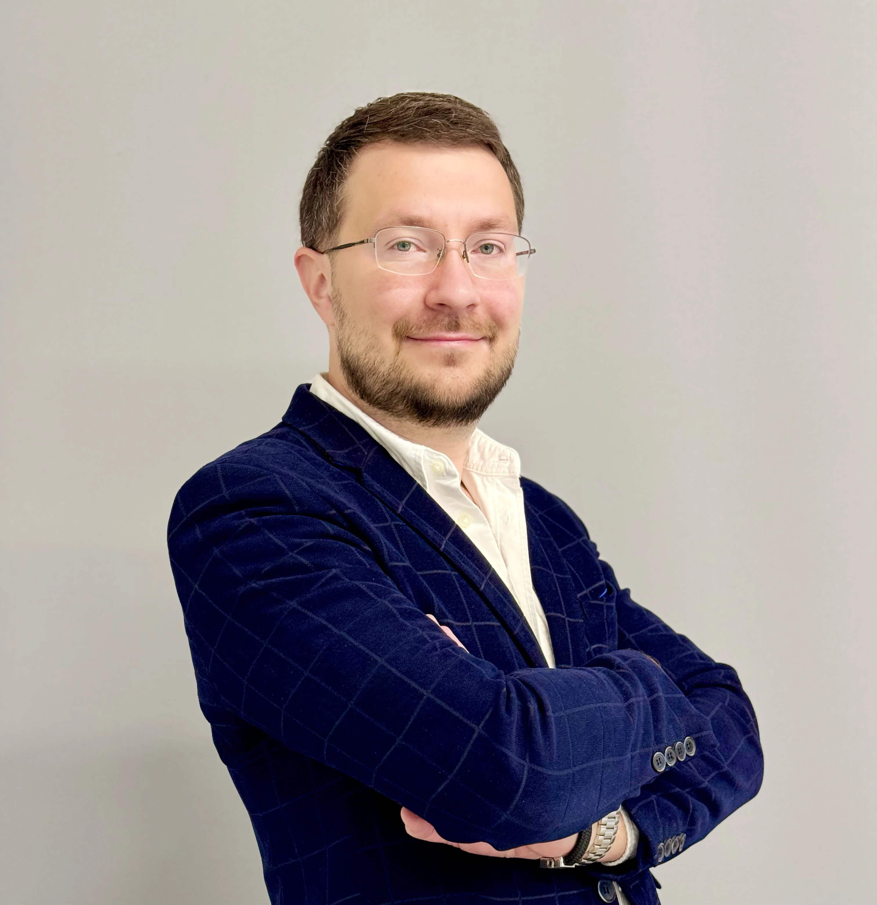 Александр Кучеров